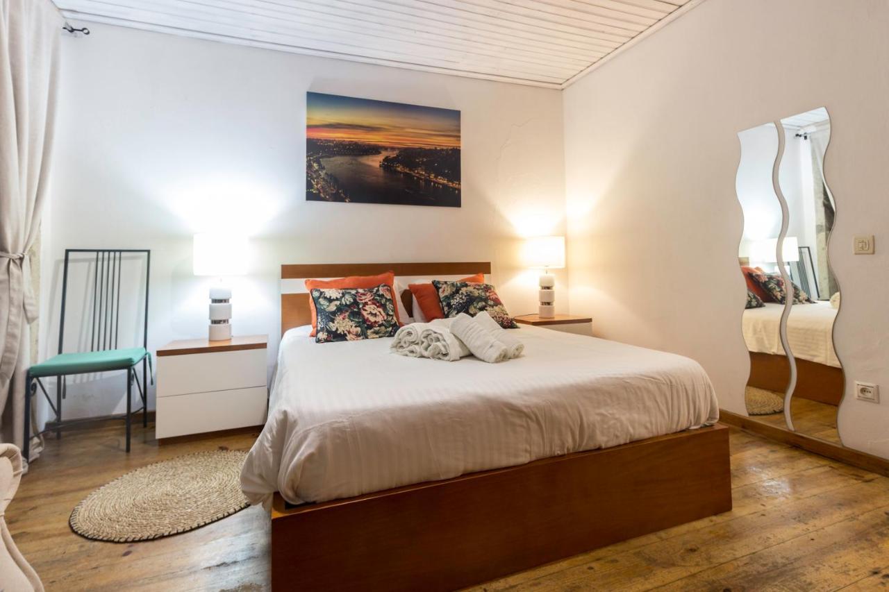 Guest H4U - Porto River View Zewnętrze zdjęcie