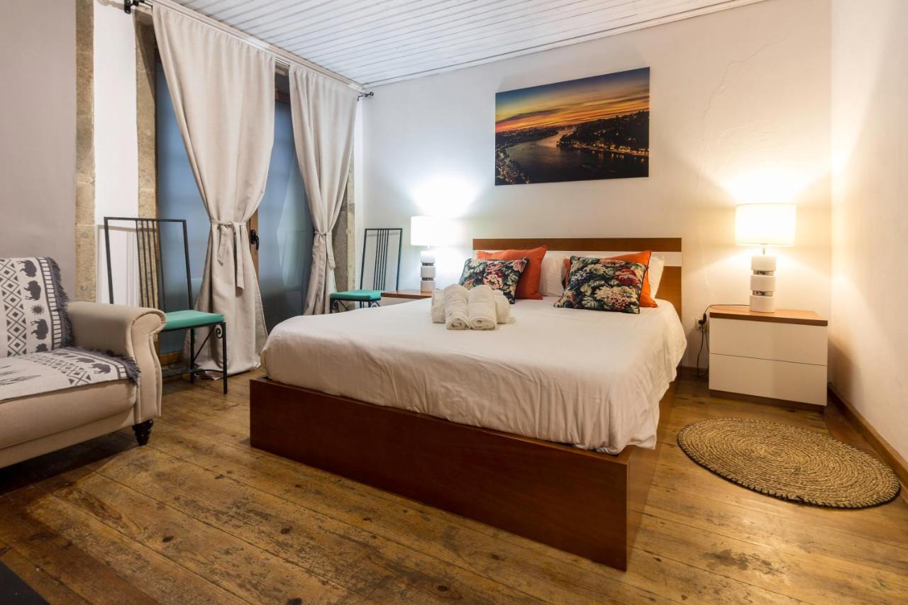 Guest H4U - Porto River View Zewnętrze zdjęcie